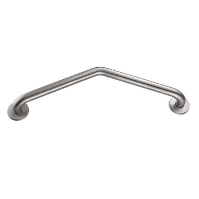 MEDI STANDARD DRŽAČ INOX ZIDNI 36X36cm